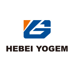 Logo Hebei Yogem Castings Co., Ltd