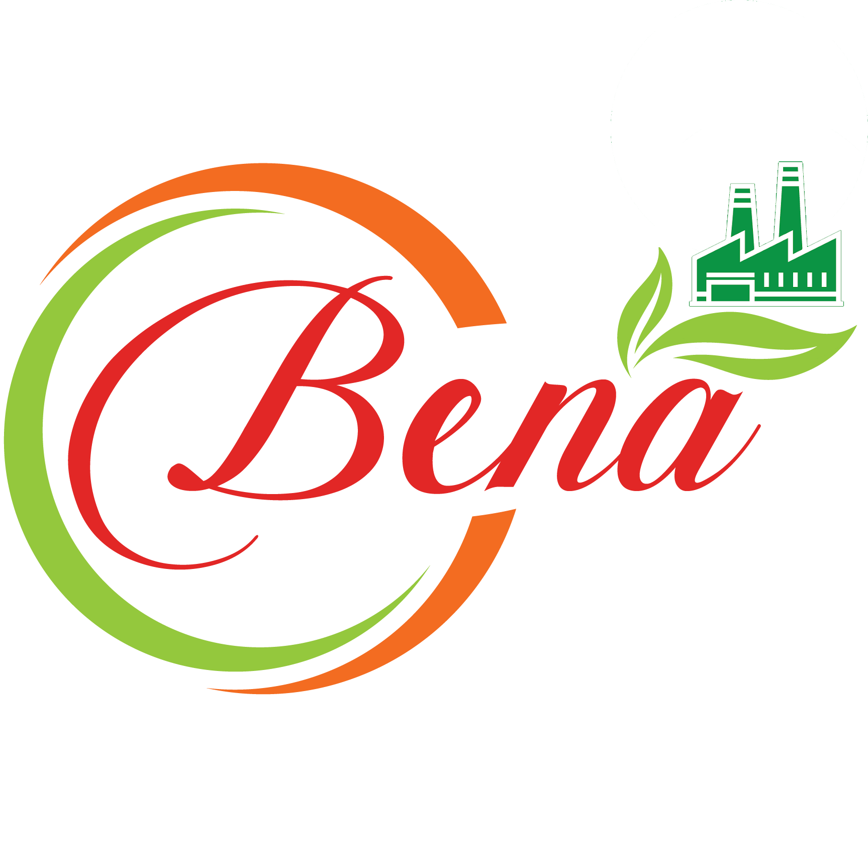 Logo BENA Beverage Co.,Ltd