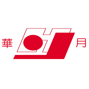 Logo China PVC, Nylon Conveyor Belt