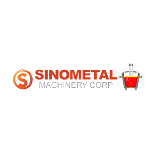 Logo Sinometal Machinery Corp.