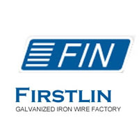 Logo Firstlin Galvanized Iron Wire Factory