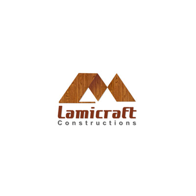 Logo Changzhou Lamicraft Constructions Co., Ltd.