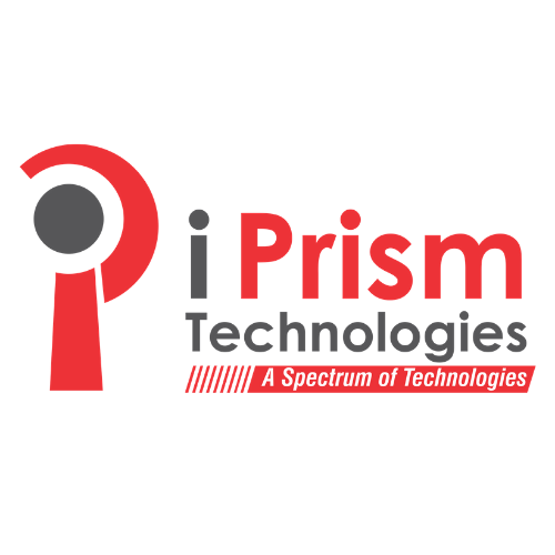 Logo iPrism Technologies