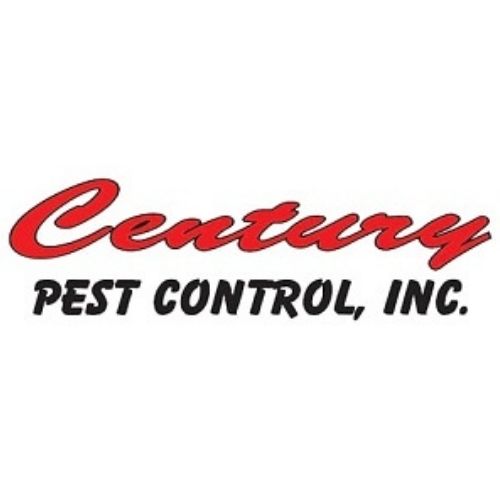 Logo Century Pest Control