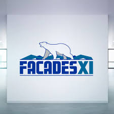 Logo Facadesxi