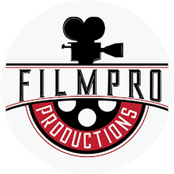 Logo FILM PRO PRODUCTIONS