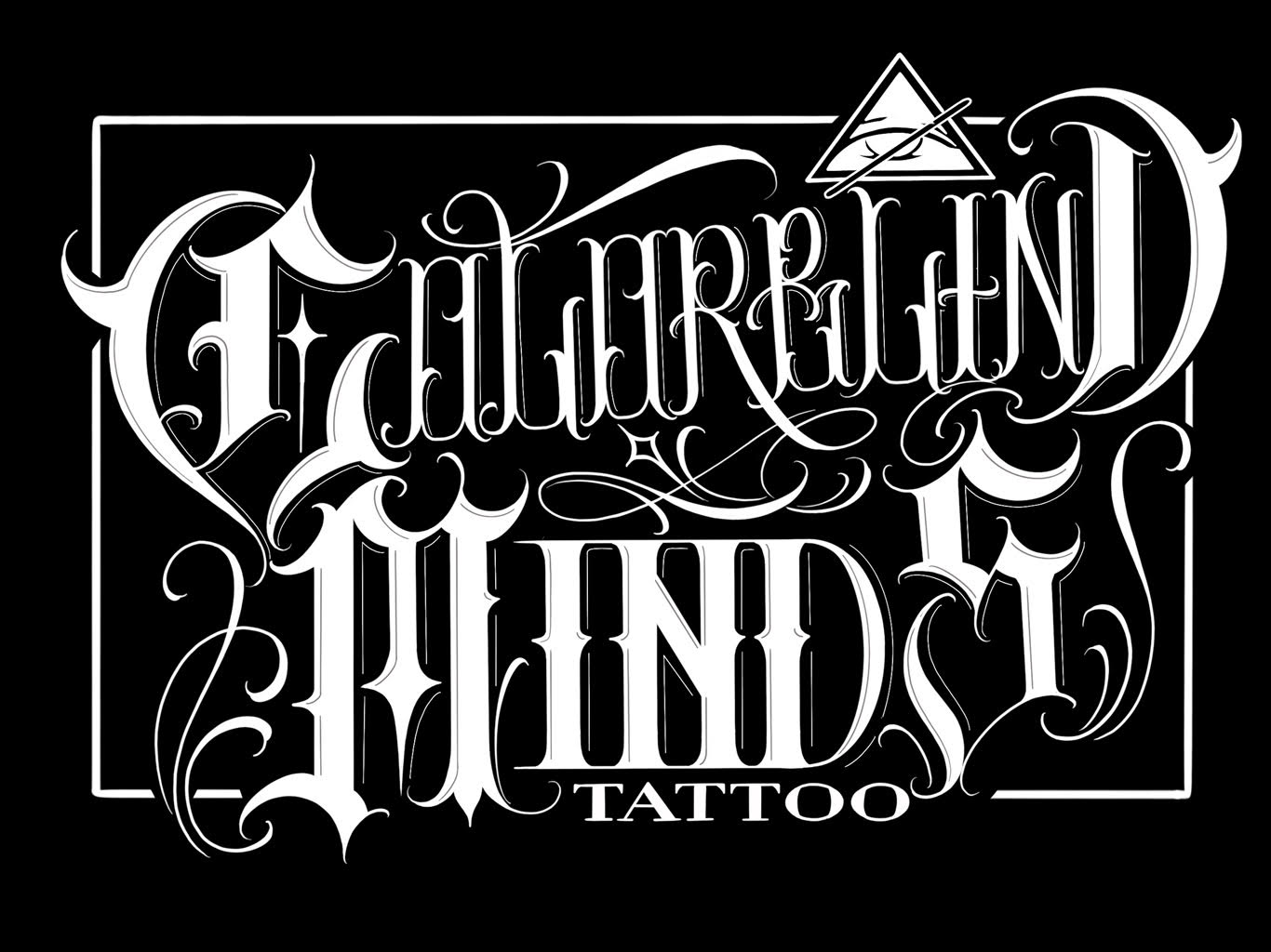 Logo ColorBlindMinds Tattoo