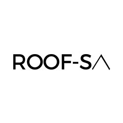 Logo ROOF-SA