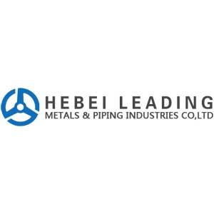Logo Hebei Leading Metals & Piping Industries Co., Ltd.