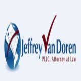 Logo Jeffrey Van Doren PLLC