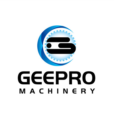 Logo Wuxi Geepro Machinery Import & Export Co., Ltd.
