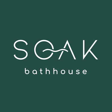 Logo SoakBathhouse