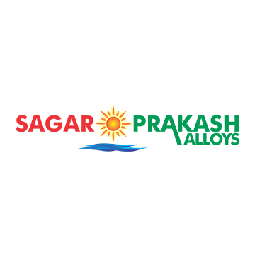 Logo Sagar Prakash Alloys