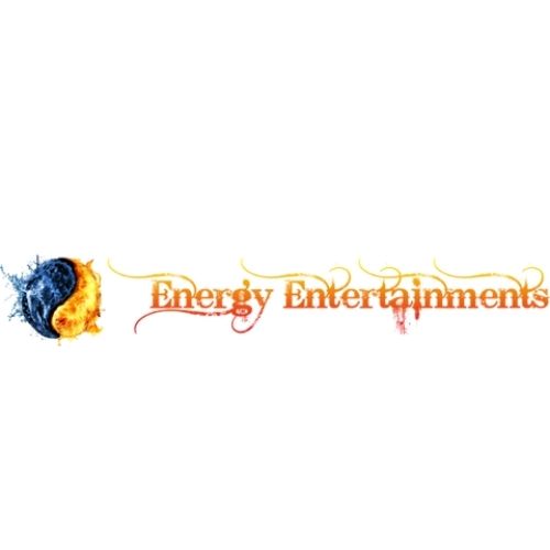 Logo Energy Entertainment