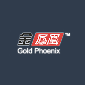 Logo Golden Phoenix Machinery Manufacturing Technology Co., Ltd.