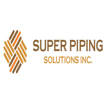 Logo Super Piping Solutions