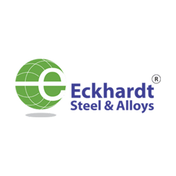 Logo Eckhardt Steel and Alloys