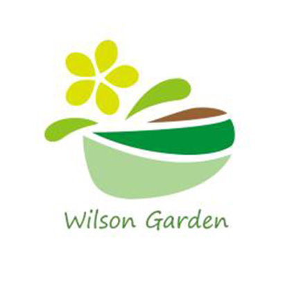 Logo Wilson Garden Co.,Ltd