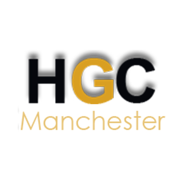 Logo HGC MANCHESTER LIMITED