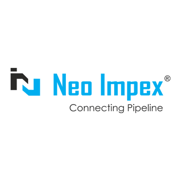 Logo Neo Impex Stainless Pvt. Ltd