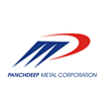 Logo Panchdeep Metal Corporation