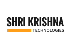 Logo Shri Krishna Technologies