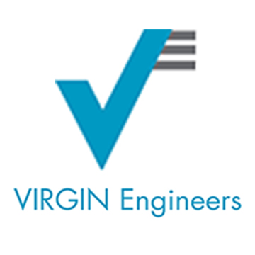 Logo Virgin Engineers