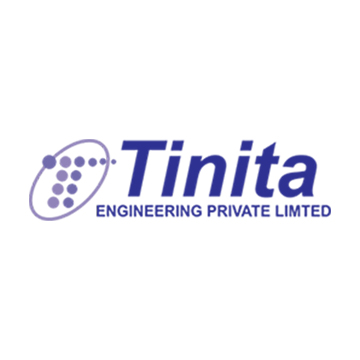 Logo Tinita Engg Pvt. Ltd