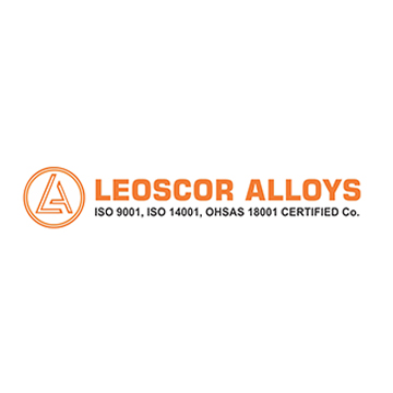 Logo Leoscor Alloys