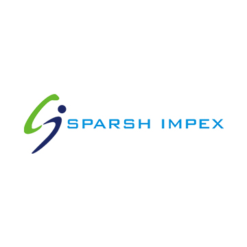 Logo Sparsh Impex