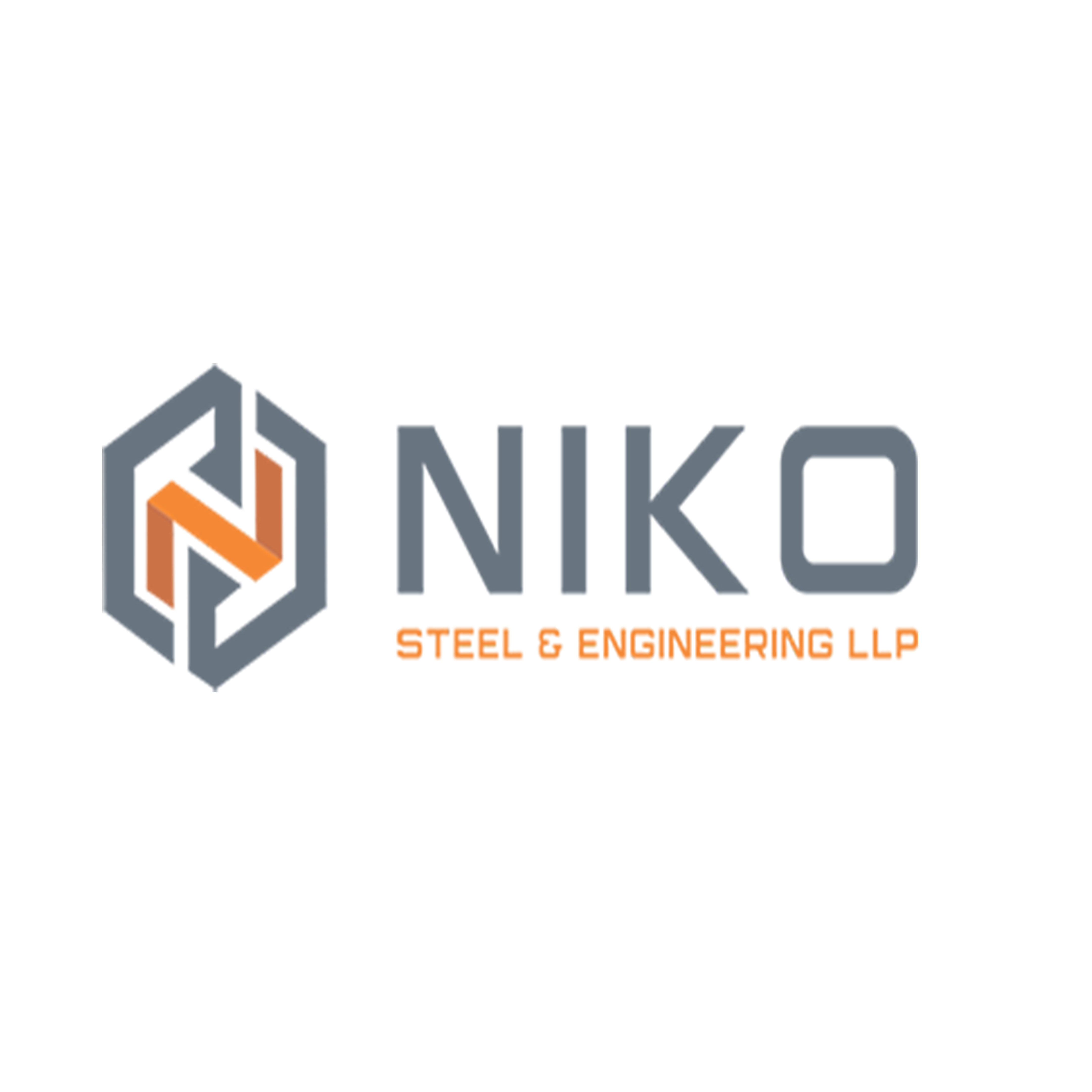 Logo Niko Steel & Engineering LLP