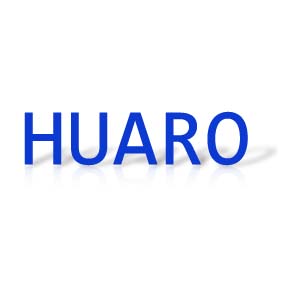 Logo Huaruo (Shanghai) Industrial Co., Ltd.