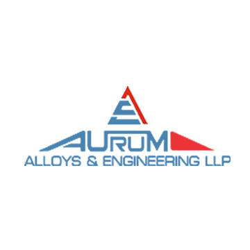 Logo AURUM ALLOYS & ENGINEERING LLP