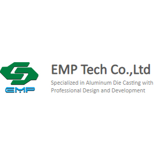 Logo EMP Tech Co.,Ltd