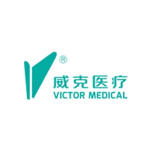 Logo Victor Medical Instruments Co., Ltd.