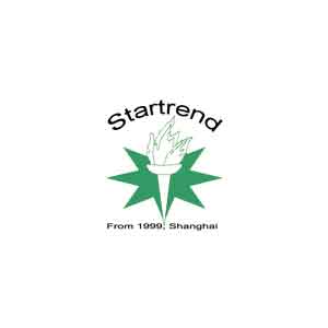Logo SHANGHAI STAR TREND ENTERPRISE CO.，LTD.
