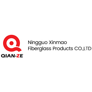 Logo  Ningguo Xinmao Fiberglass Products Co., Ltd.