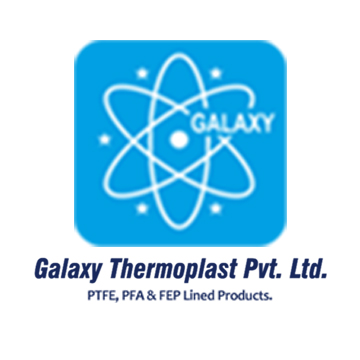 Logo Galaxy Thermoplast Pvt. Ltd.