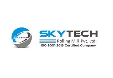 Logo SKYTECH ROLLING MILL PVT. LTD