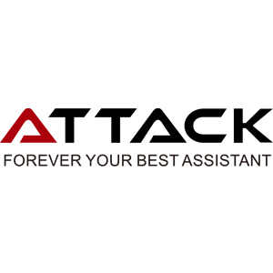 Logo ATTACK GLOBAL (HONGKONG) CO.,LTD