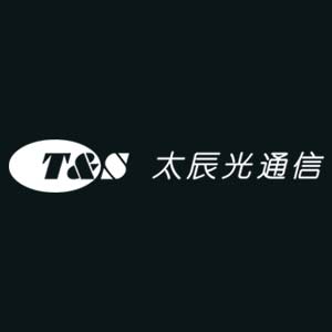 Logo T&S COMMUNICATIONS CO., LTD.