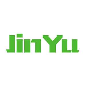 Logo Shanghai JinYu New Materials Co., Ltd.