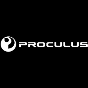 Logo Suzhou Proculus Technologies Co., Ltd