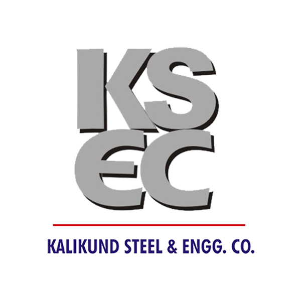 Logo Kalikund Steel Forged