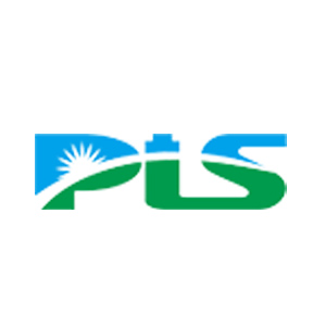 Logo PLS Battery Co., Ltd