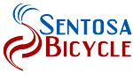 Logo Sentosa Bicycle
