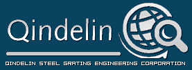 Logo Qindelin Steel Grating Engineering Corporation