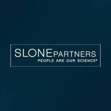 Logo Slone Partners