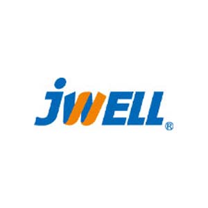 Logo JWELL Extrusion Machinery Co., Ltd