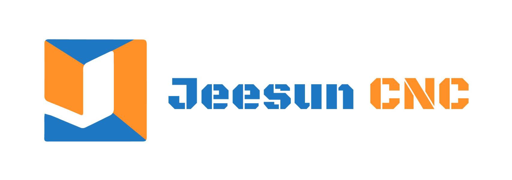 Logo Jinan Jeesun CNC Machinery Co., Ltd